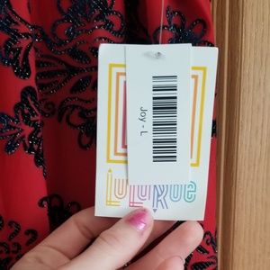 Lularoe Joy